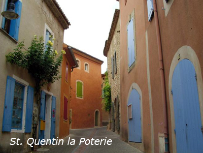 St Quentin